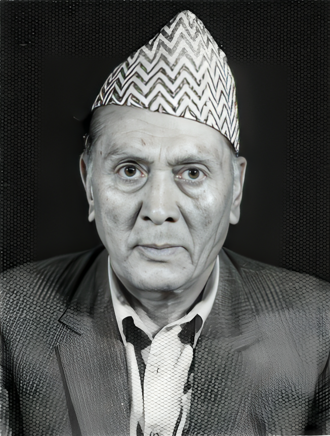 भाषानिभाः प्रेमबहादुर कसाः